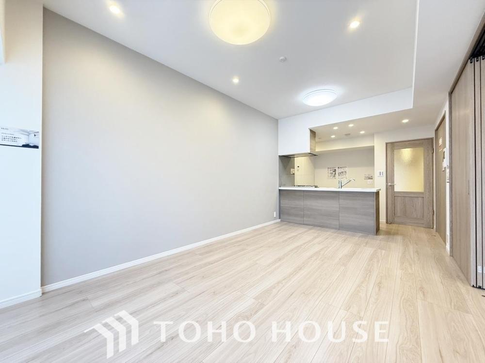 ビューネタワー平井