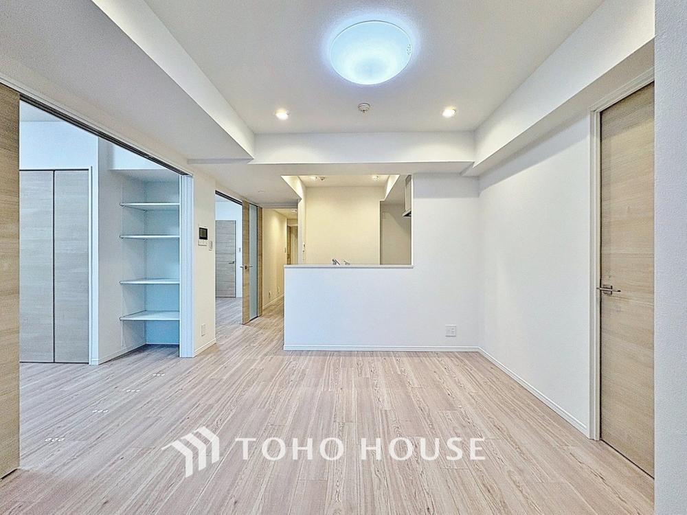 物件画像 ファミール浅草雷門