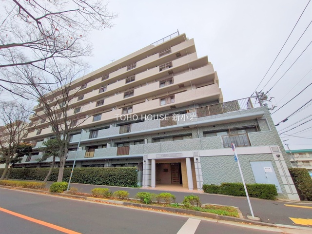 物件画像 アーベントハイム葛西臨海公園