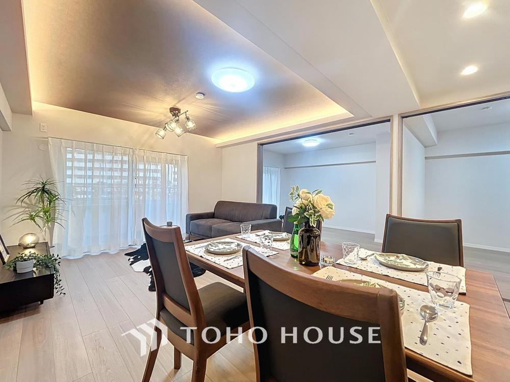 物件画像 なぎさニュータウン７号棟