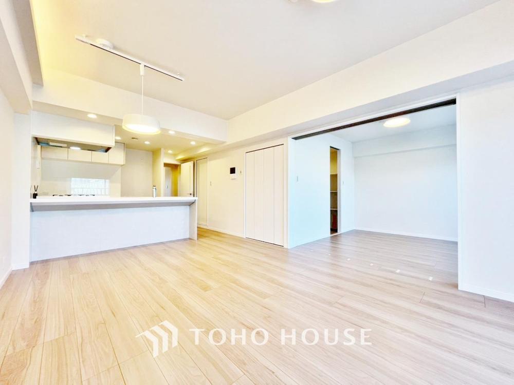 物件画像 コスモ市川パサージュ