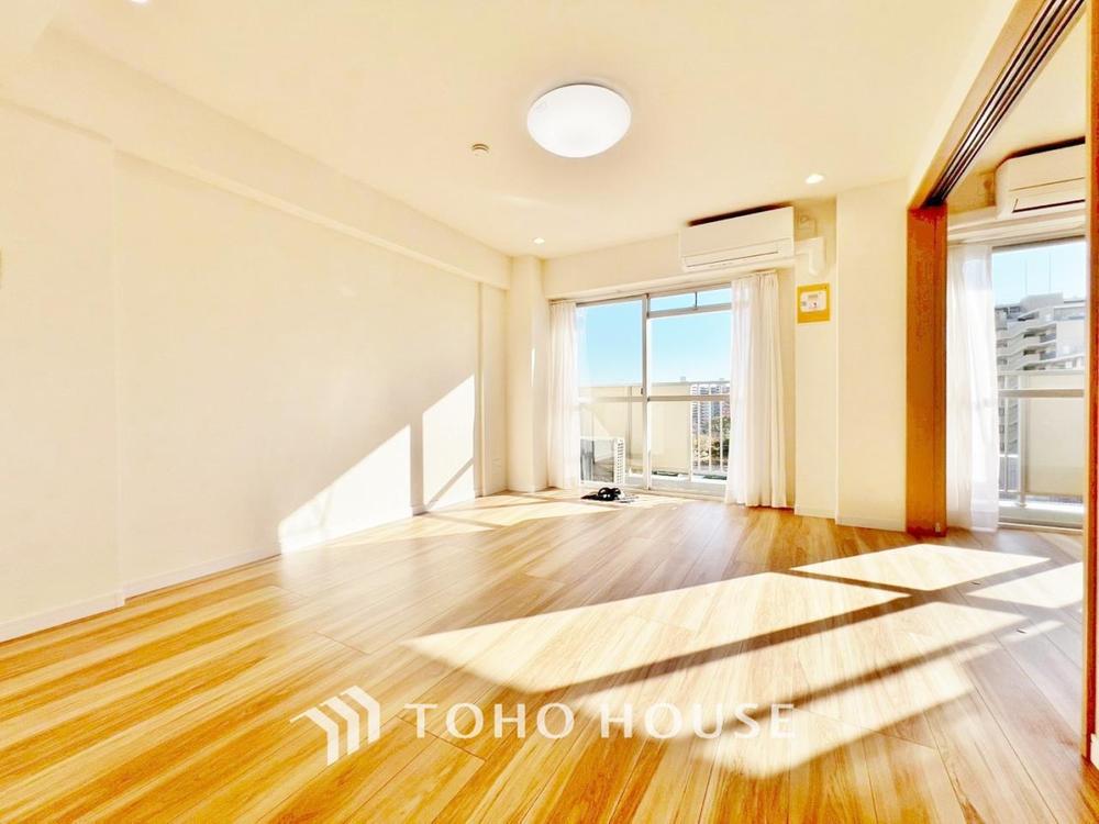 物件画像 扇橋サンハイツ