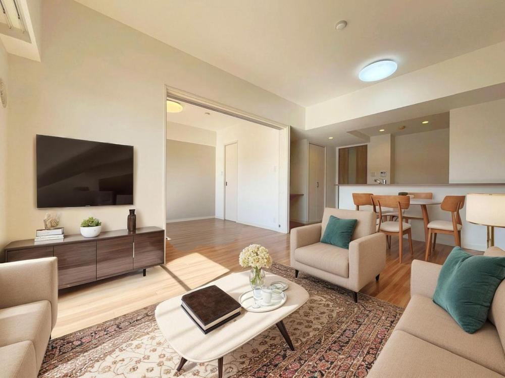 マンションイメージ