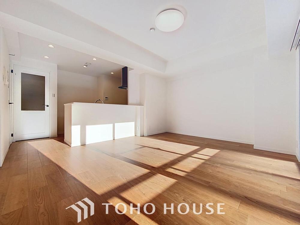 物件画像 マイキャッスル月島