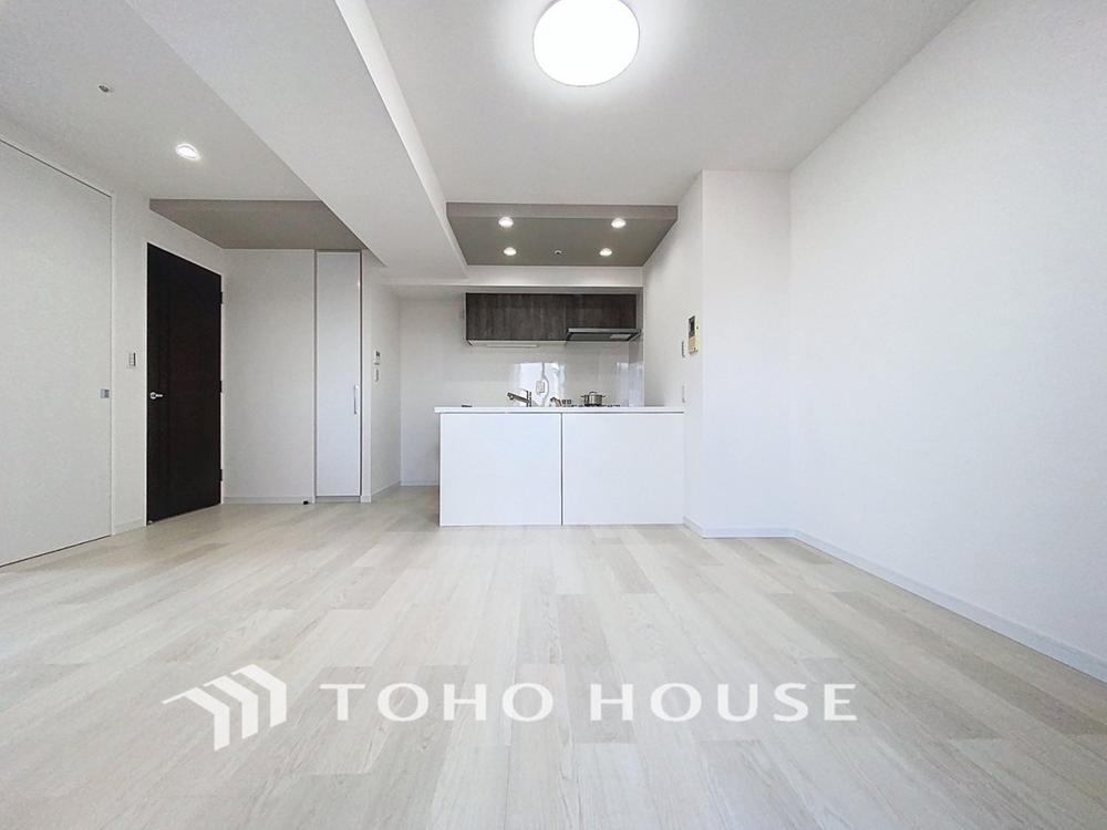 物件画像 ダイナシティ新小岩