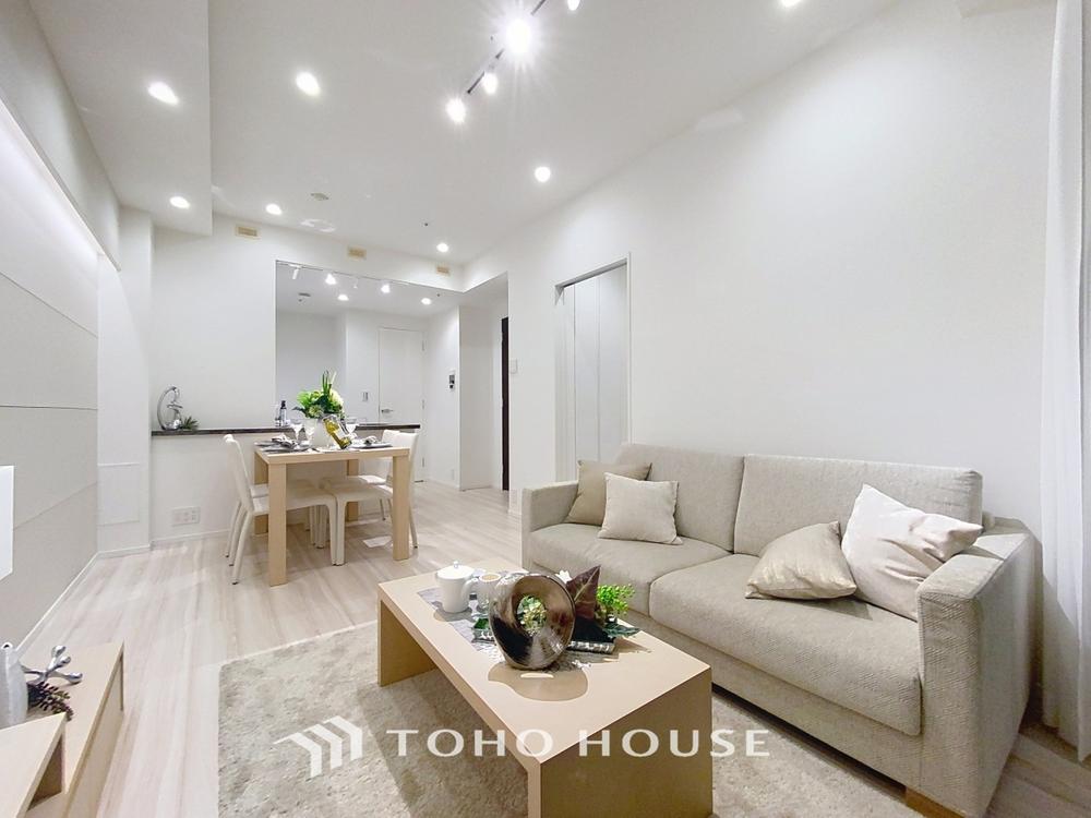 物件画像 シティタワーズ東京ベイ　セントラルタワー