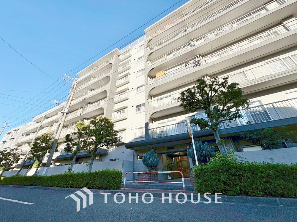 物件画像 竹ノ塚ハイリビング