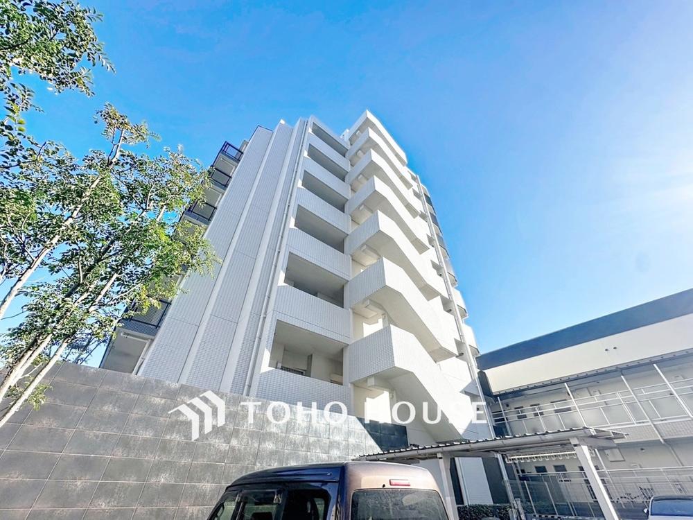 物件画像 レ・ジェイド葛西リゾルテ