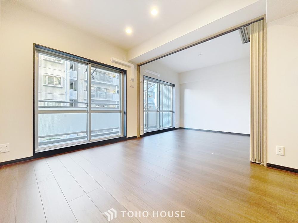 物件画像 ツインシティ東砂アネックス