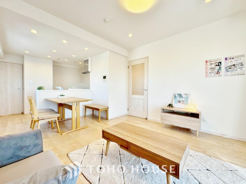 マンションイメージ