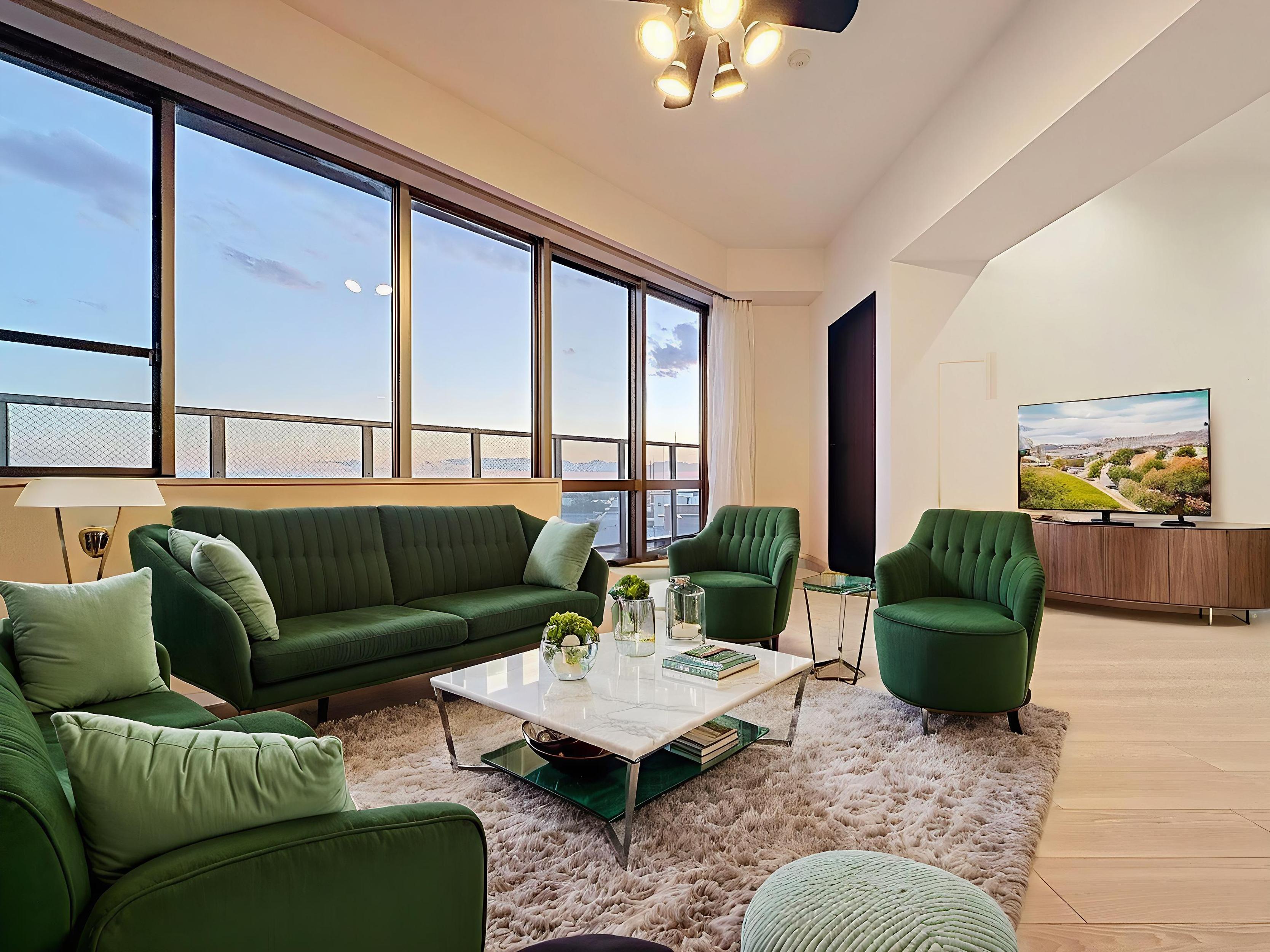 物件画像 ベイマークスクエシティコートタワー