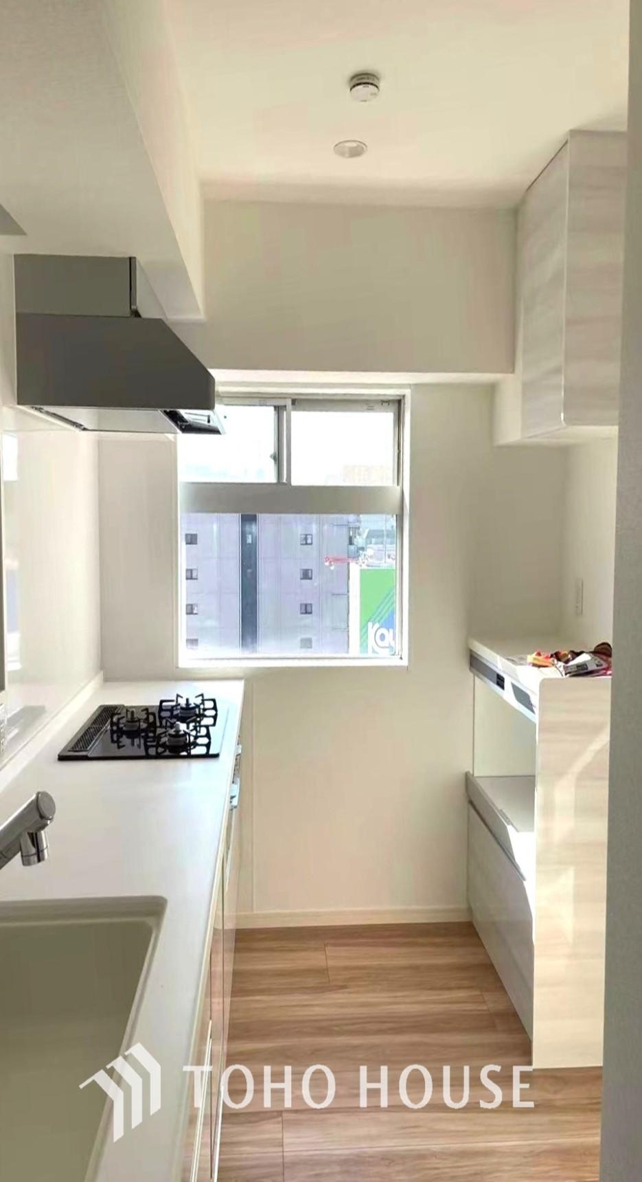 物件画像 ハイツ錦糸町　