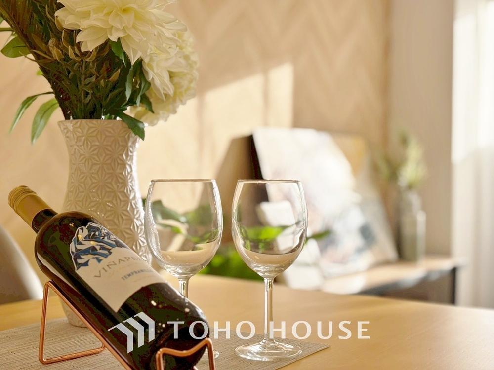 物件画像 マンションニュー中山　