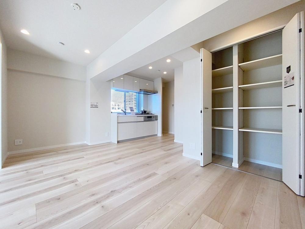 物件画像 金町コーポB棟