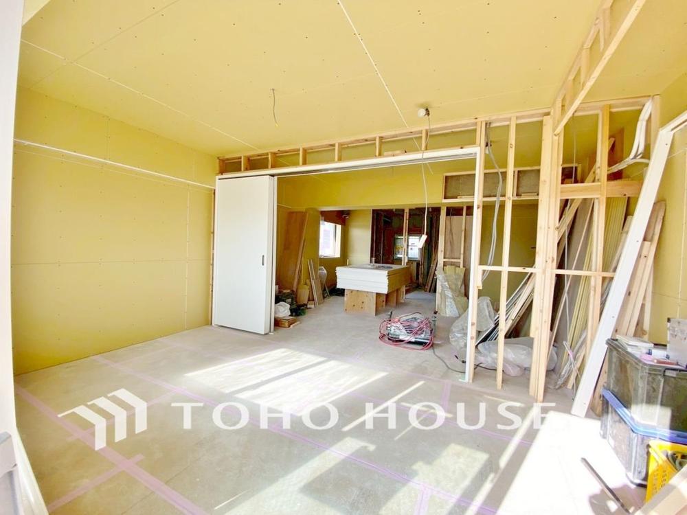 物件画像 金町コーポB棟