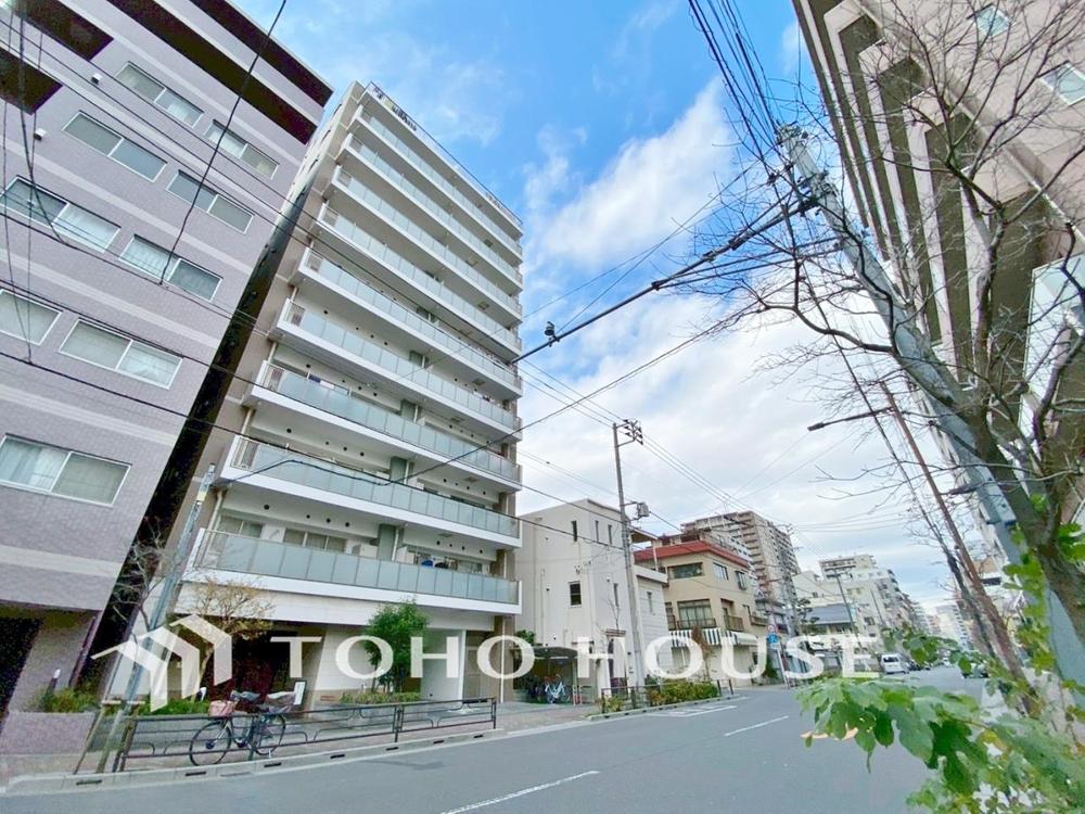 物件画像 ミオカステーロ入谷