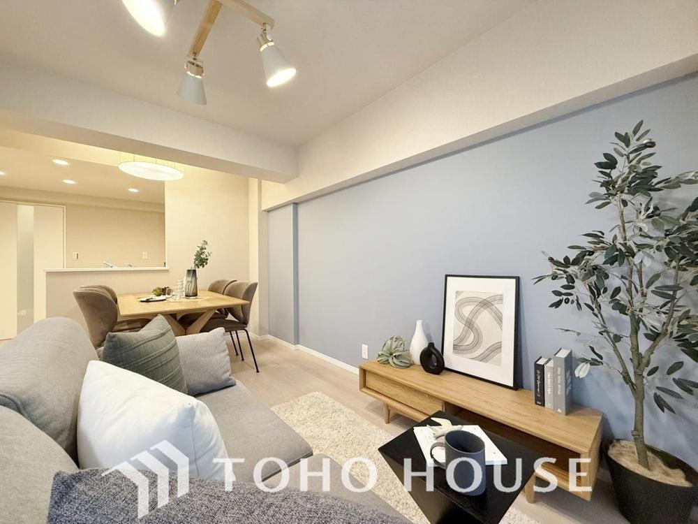 マンションイメージ