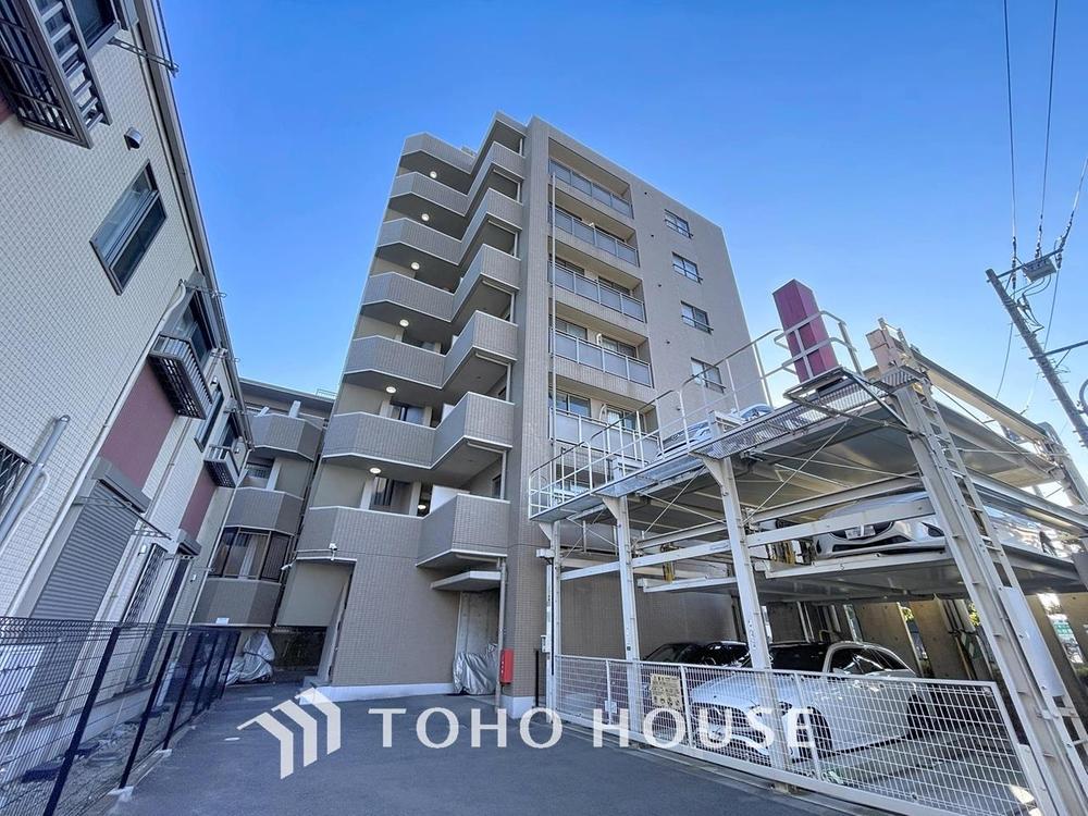 マンションイメージ