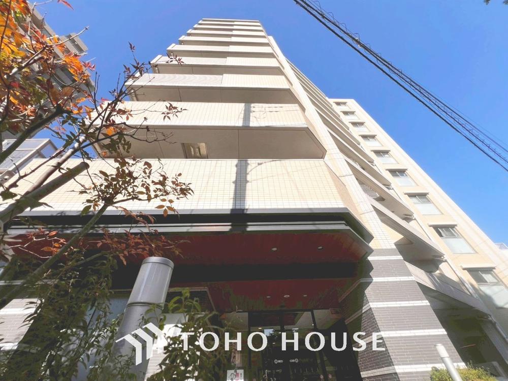 物件画像 サンクレイドル新小岩親水公園2