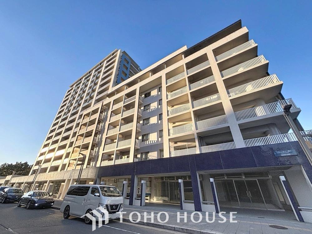 マンションイメージ