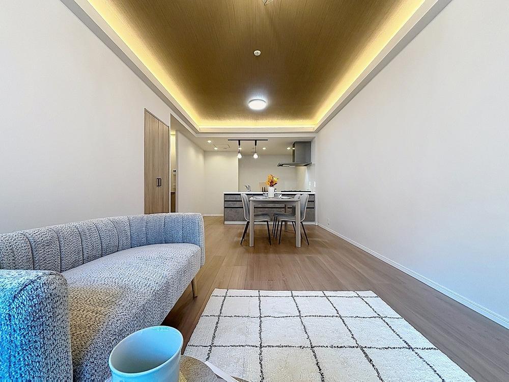 物件画像 マリンフォートサンライトウイング