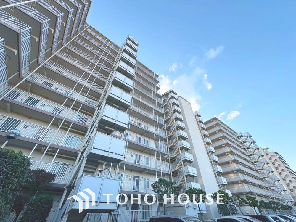 マンションイメージ