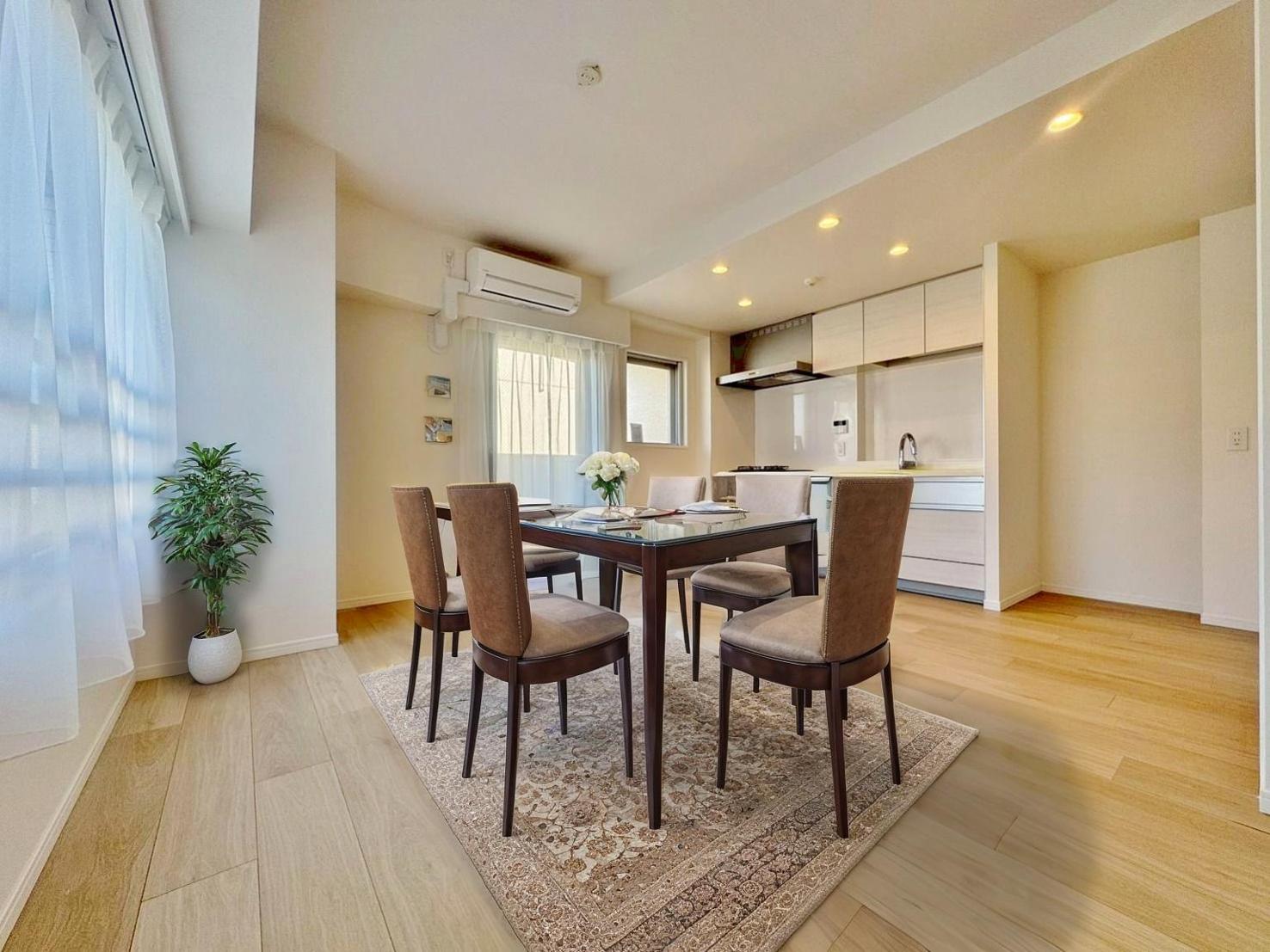 マンションイメージ