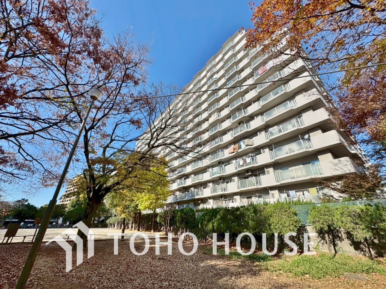 物件画像 エクセル東陽町