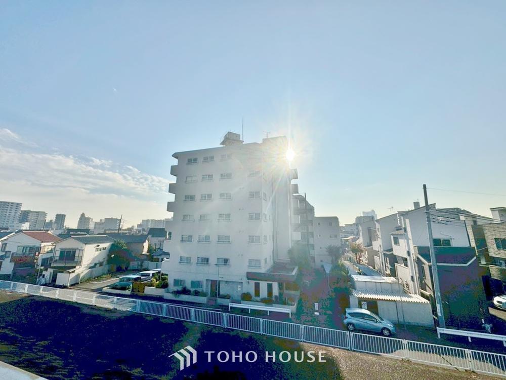 マンションイメージ