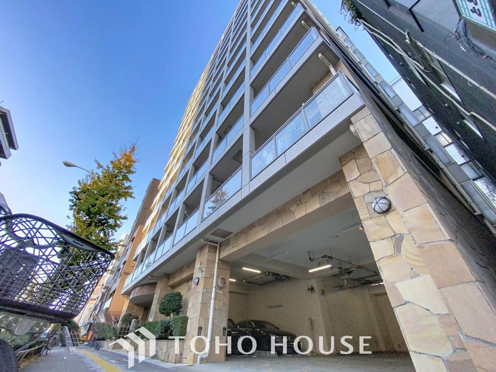 マンションイメージ