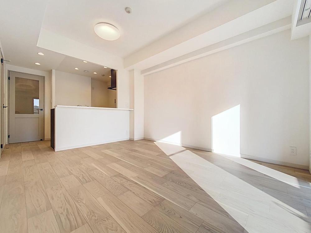 物件画像 グランドパーク入谷クレアーレ