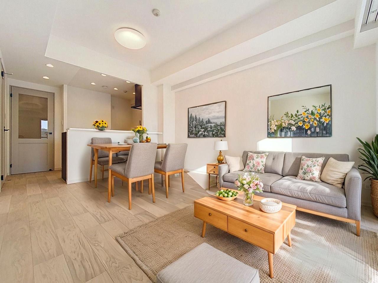 マンションイメージ