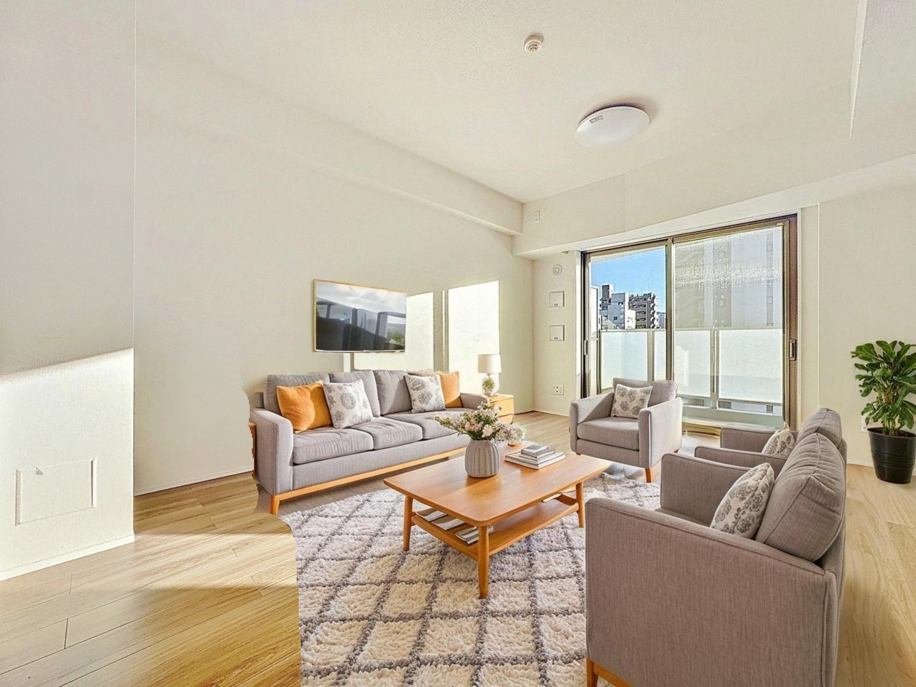 マンションイメージ