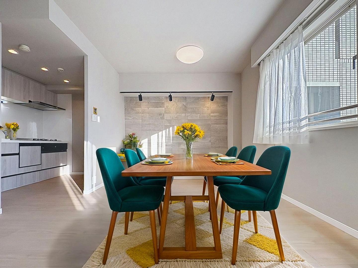 物件画像 マークス亀戸