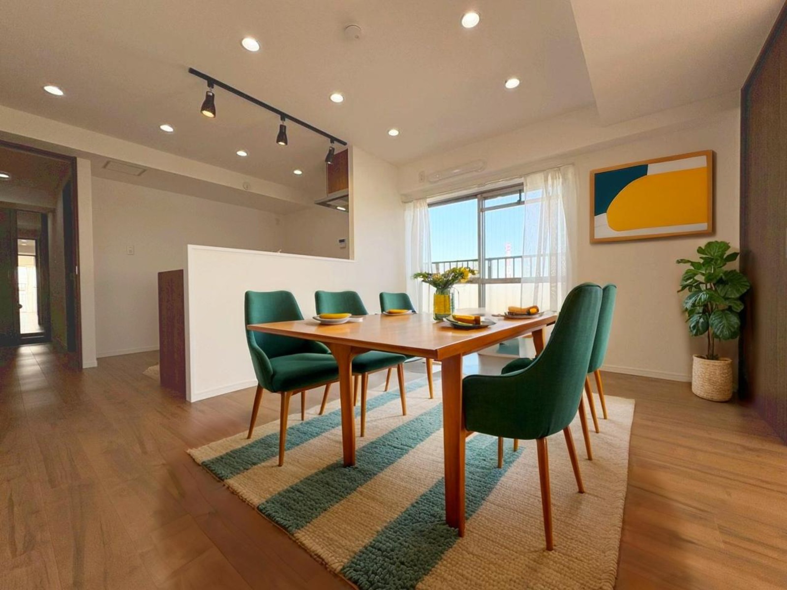 物件画像 秀和第7行徳レジデンス