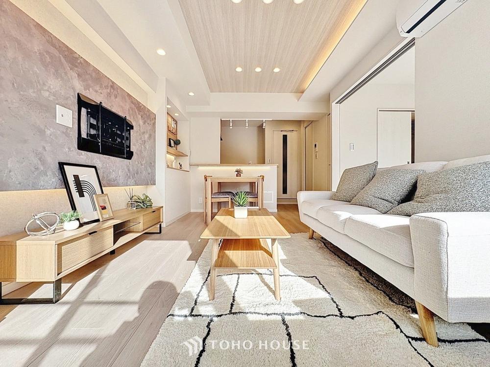 マンションイメージ