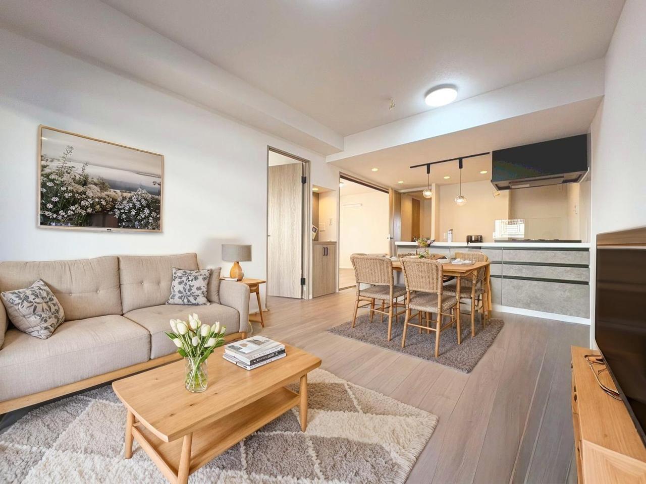 マンションイメージ