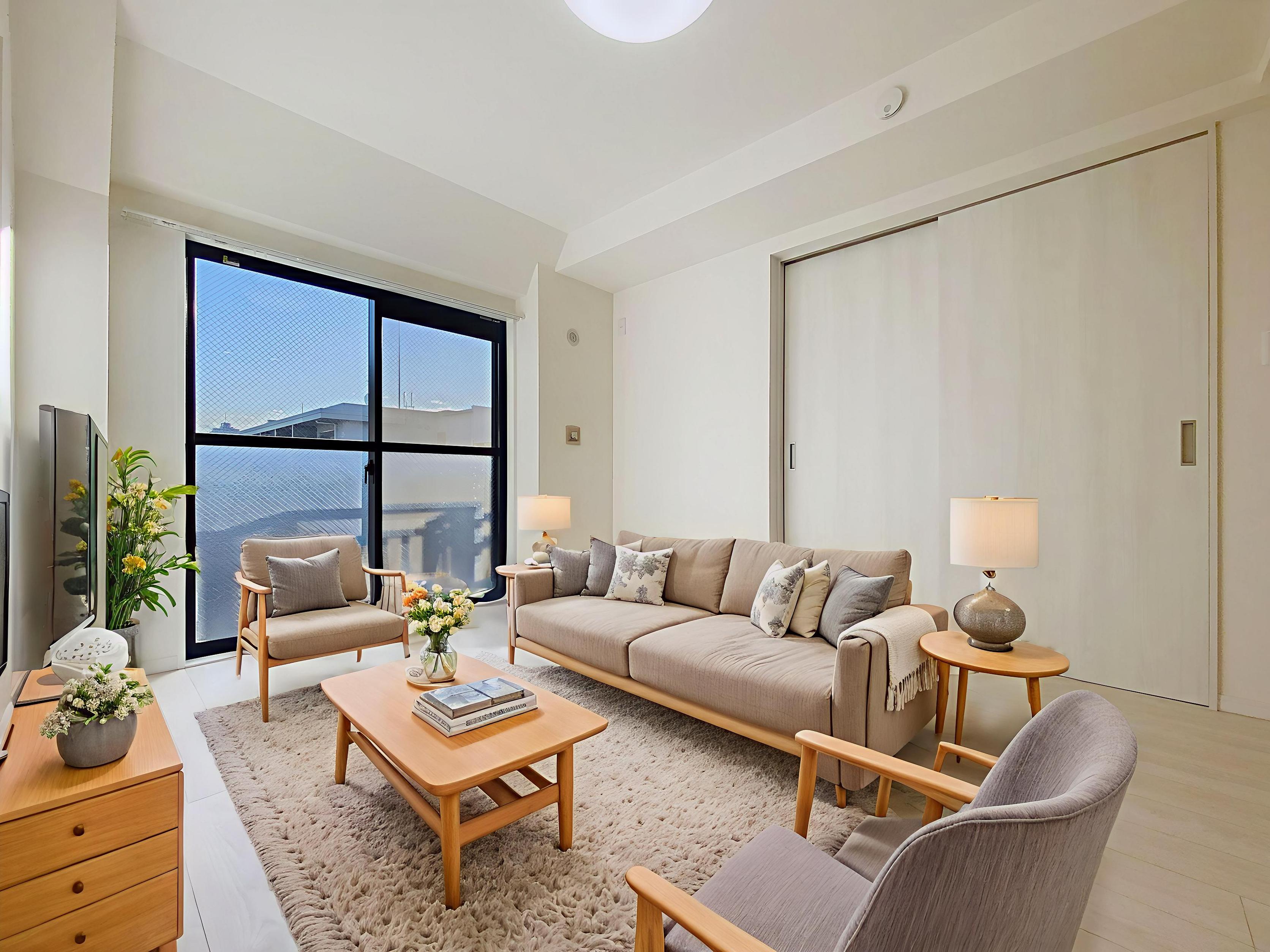 マンションイメージ