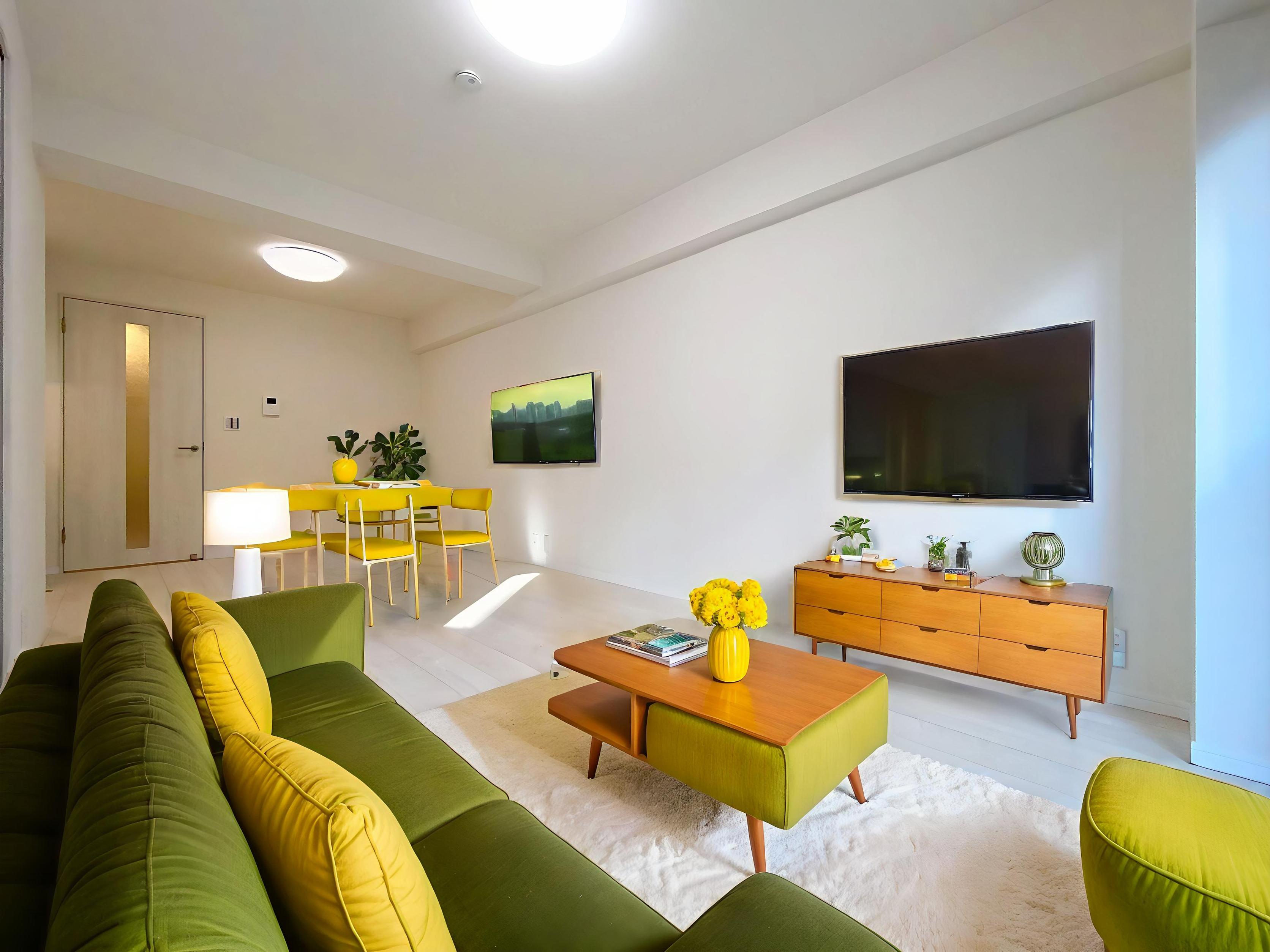 マンションイメージ