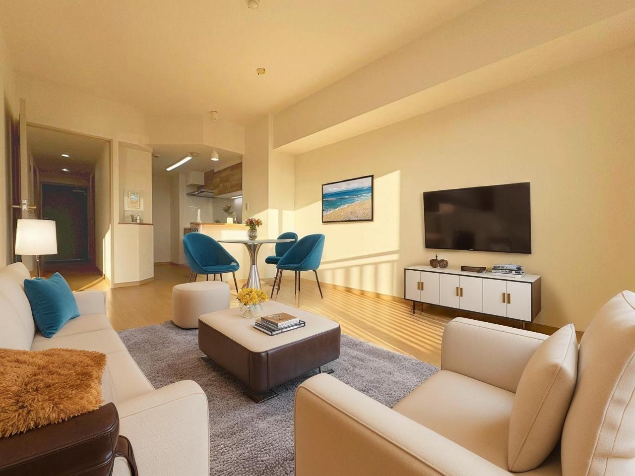 物件画像 四つ木パーク・ホームズ