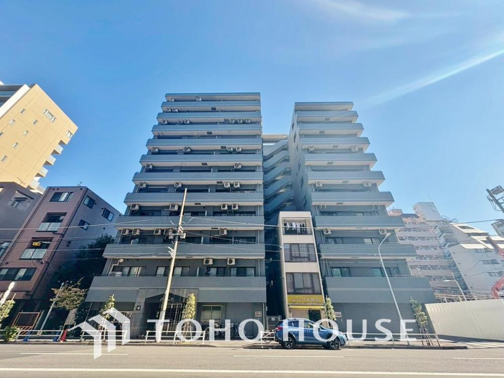 マンションイメージ