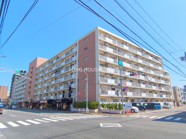 マンションイメージ