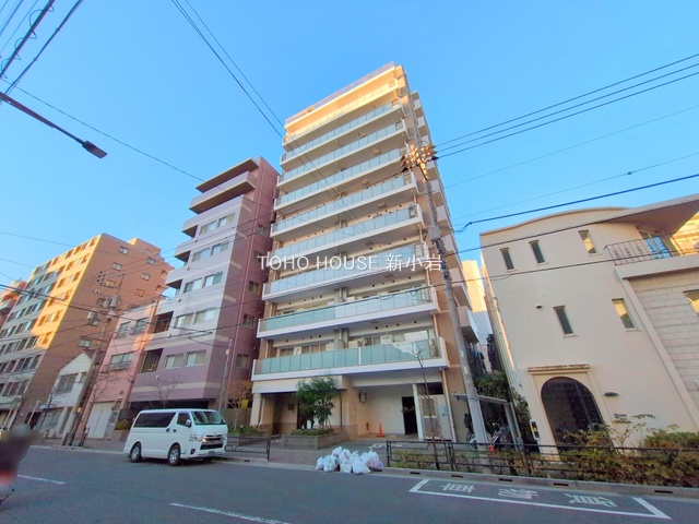 東京都台東区竜泉１丁目