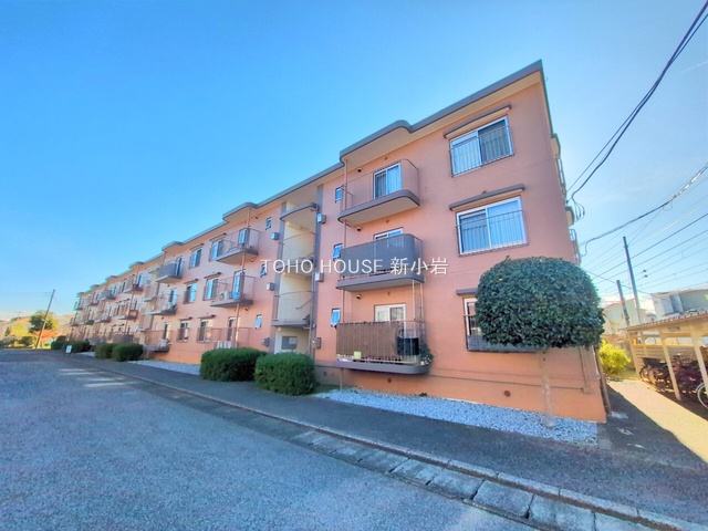 千葉県流山市東初石１丁目