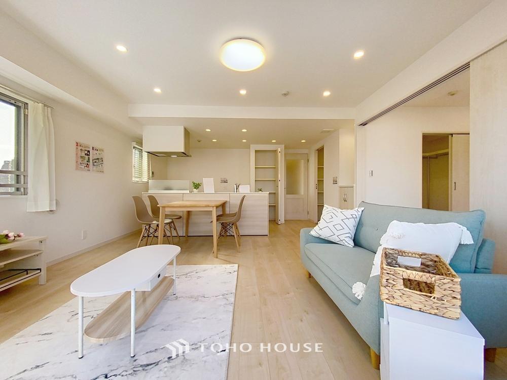 物件画像 ミオカステーロ西小岩