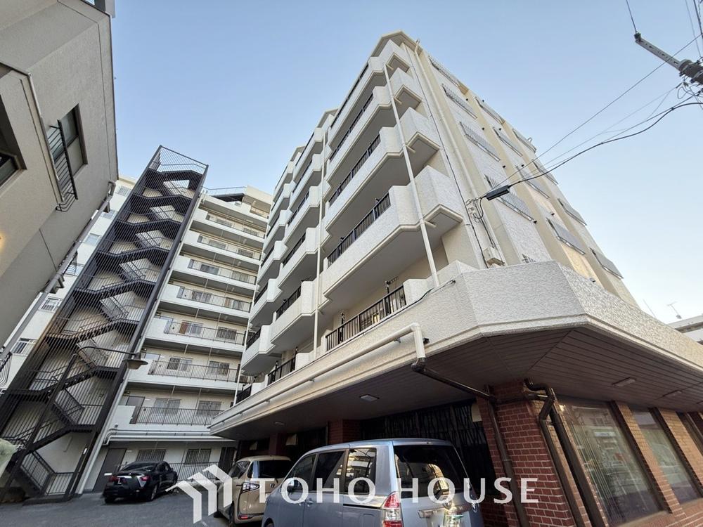 マンションイメージ