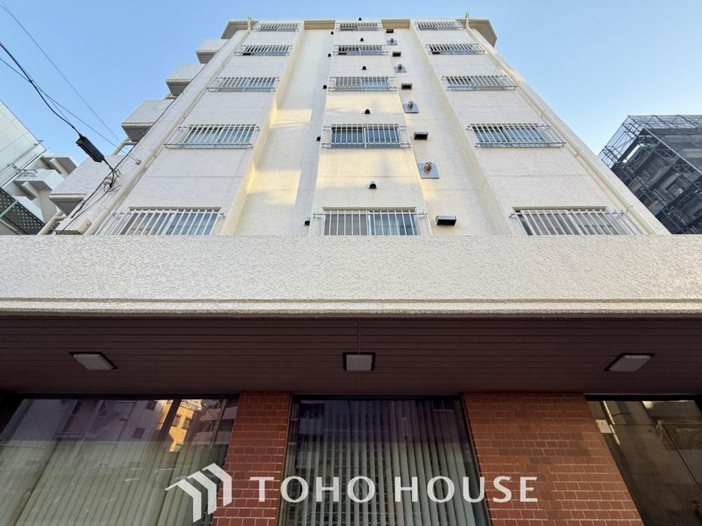 菊川グリーンハイツ