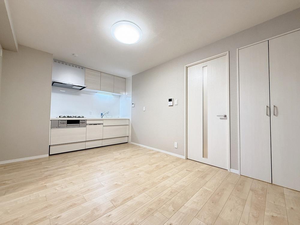 マンションイメージ