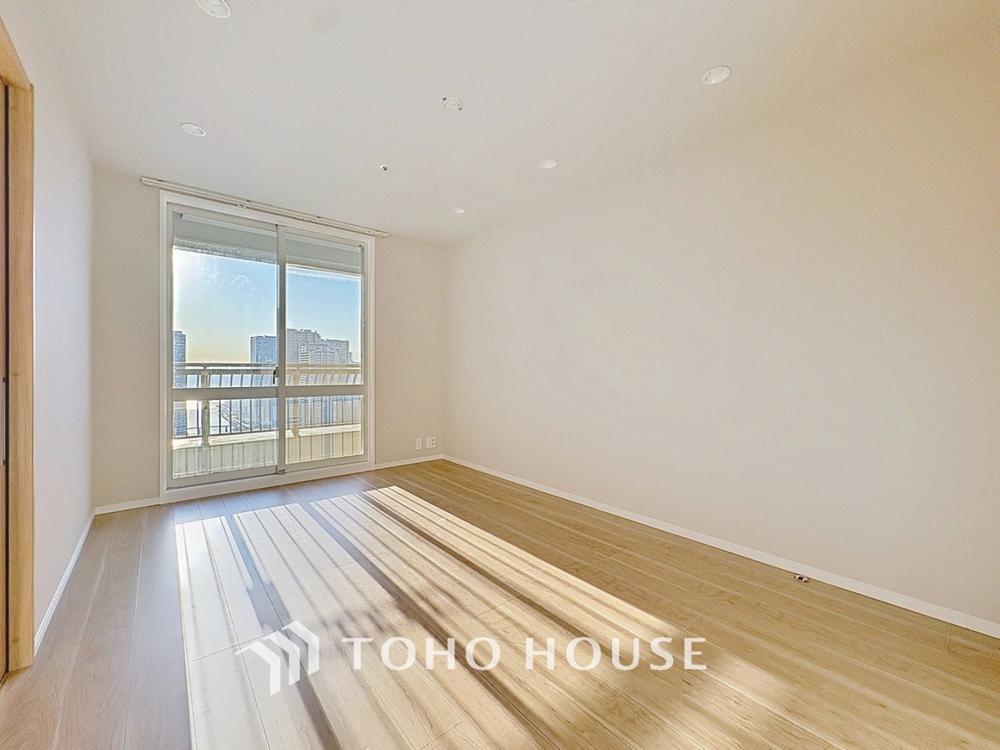 物件画像 晴海アイランドトリトンスクエアビュータワー　