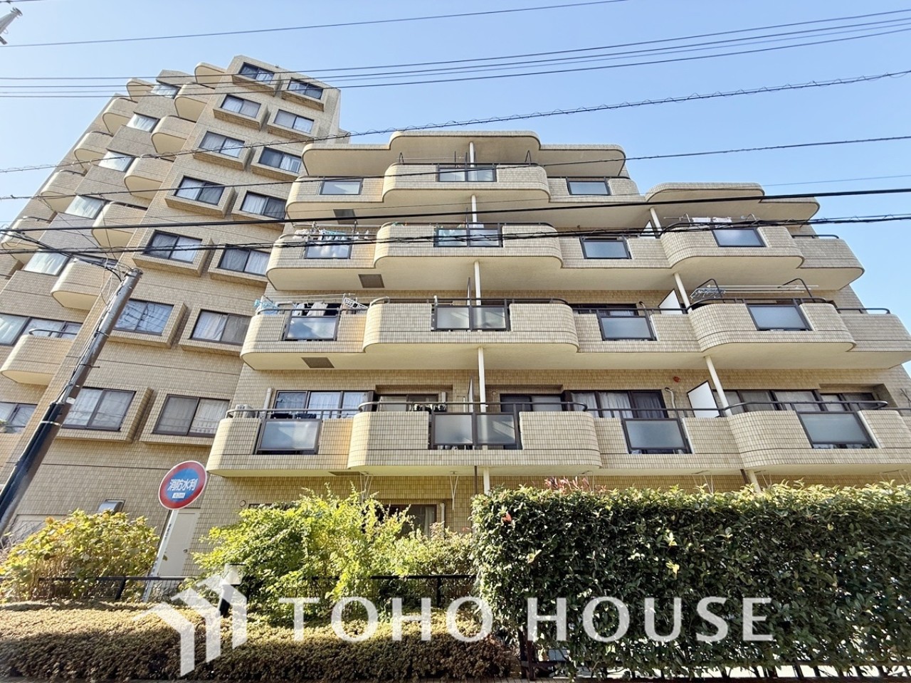 ウッディライフお花茶屋